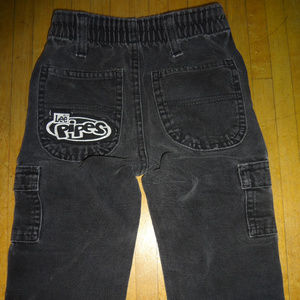 lee pipes jeans 90s